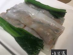 -味可道美食坊(福基路店)
