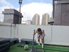 -猴哥健身(保利童心缘店)