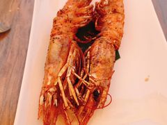-LENBACH兰巴赫西餐啤酒坊(大连东港店)