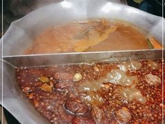 -湊湊火锅·茶憩(打浦桥日月光店)