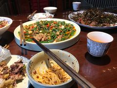 -杨记隆府(汉街店)
