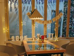 -春树下·树屋花房西餐厅(罍街AS1980店)