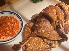 -缪氏川菜(深圳北站缤果空间店)