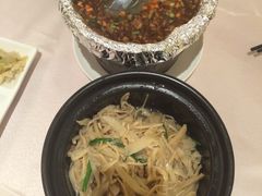 -粗茶淡饭·汉口公馆(循礼门店)