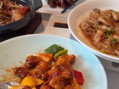 -顺峰(农展馆店)