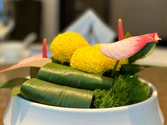 -上海总会SHANGHAICLUB(兴业太古汇店)