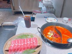 -鸿姐老火锅·传统炒料(上海旗舰店)