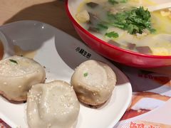 -小杨生煎(周浦万达店)