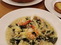 -萨莉亚意式餐厅(鸿大广场店)