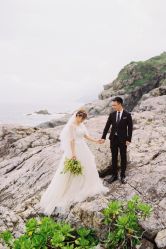 -菲林婚纱摄影工作室