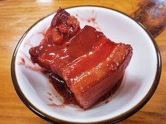 -阿勇面馆(东书房路店)