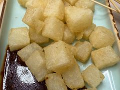 -五十中小肉串(南站店)