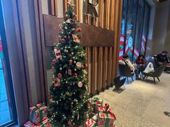 -星巴克臻选(北京前门大街店)