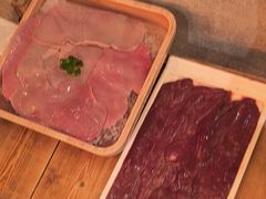 -旧街市鲜货老火锅(大光路店)