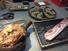 -明洞王妃家烤肉(苏州中心星悦汇店)