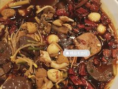 -万荣烤鸭店·北京菜(天坛店)