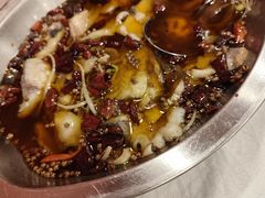 -鑫巴蜀小镇 · 水煮鱼专研店(玉桥店)