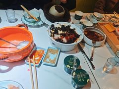 -33号大院·青岛本帮菜(五四广场店)