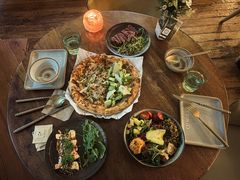 -O'mills Sourdough Bakery&Bistro(永嘉路店)