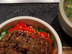 -巴奴毛肚火锅(商城路店)