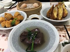 -赏点粤式点心(广州塔店)