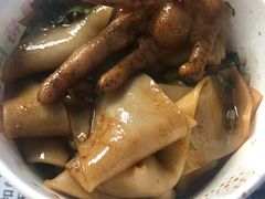 猪油拌粉-肖胖子猪油拌粉