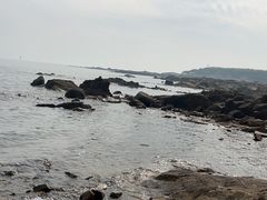 -青岛金沙滩