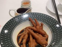 -新兴家喻酒家·羊城名宴(昌岗店)