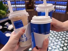 -CHARLIETOWN红茶公司(南京万象天地店)