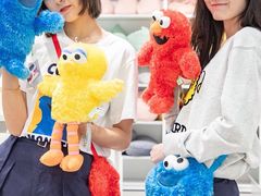 -NOME(太阳百货店)