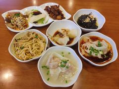 -龙抄手(春熙路总店)