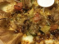 -必胜客(东莞地王店)
