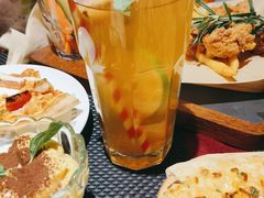 -百特喜·意大利餐厅(鹿都国际商业广场店)