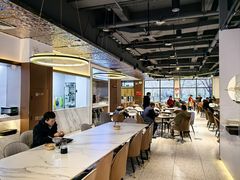 -兰州马子禄牛肉面(文景公园店)