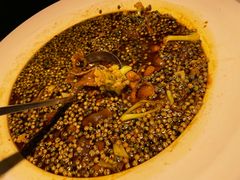 -胡马八破·川菜小馆(高新万达店)