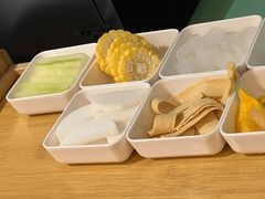 -云中鱼蒸汽石锅鱼(川沙百联店)