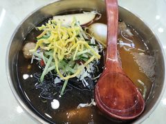 -服务大楼冷面(延大店)