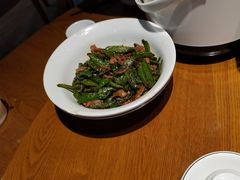 -庭苑饭香·生态餐厅(动物园店)