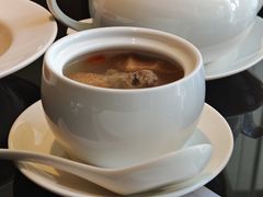 -厦门艾美酒店·乐美中餐厅