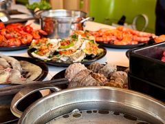 -爱伲牛肉火锅自助(景洪店)