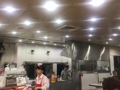 -冰岛茶餐厅(人民路店)