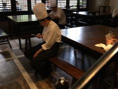 大堂-福照楼汽锅鸡·云南菜(护国路店)