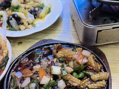 -卢庄(江汉路店)