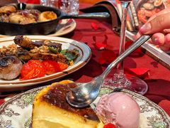 -BROWNSTONE布朗石西班牙餐厅(富城店)