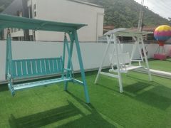 -何适山庄 ·可团建(水长城P2停车场店)