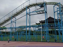 -芜湖新华联大白鲸海洋公园