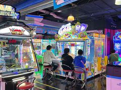 -真快活Coohoo Max(银泰创意城店)