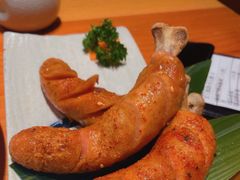 -文三酒肆自助放题(新街口友谊广场店)