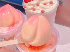 -和气桃桃(宏伊广场店)