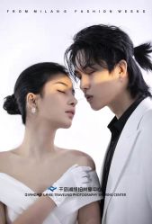 -薇咖映画婚纱摄影工作室